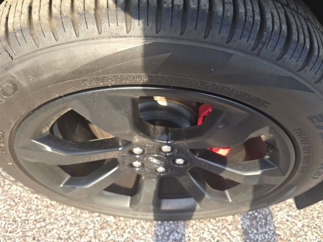 Certified 2020 Ford Explorer ST w/ ST Street Pack image 7