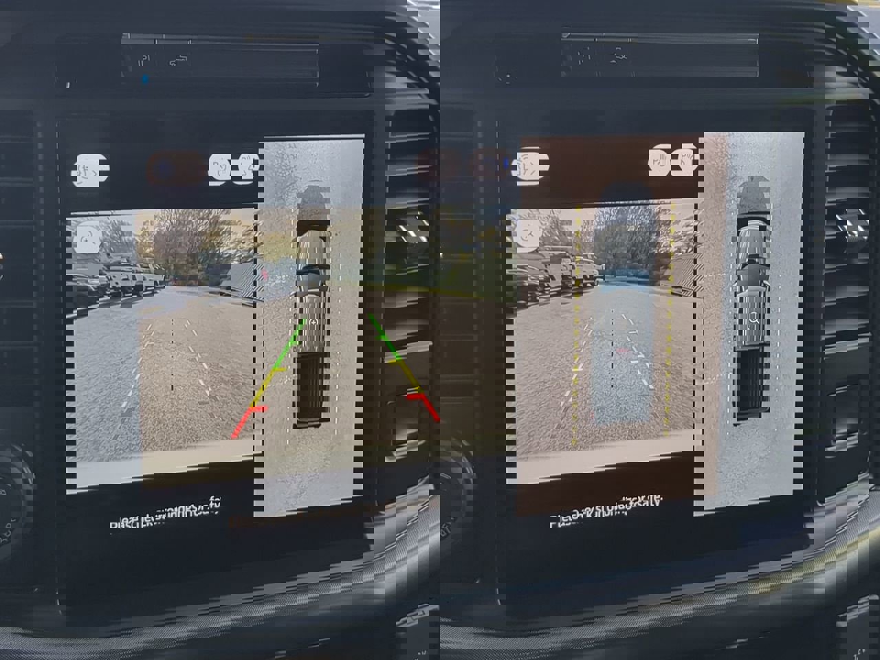 Certified 2025 Ford F150 Tremor w/ Equipment Group 402A High image 19