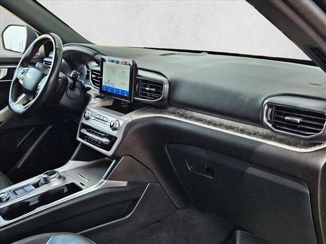 Certified 2023 Ford Explorer Timberline AWD/4WD image 21