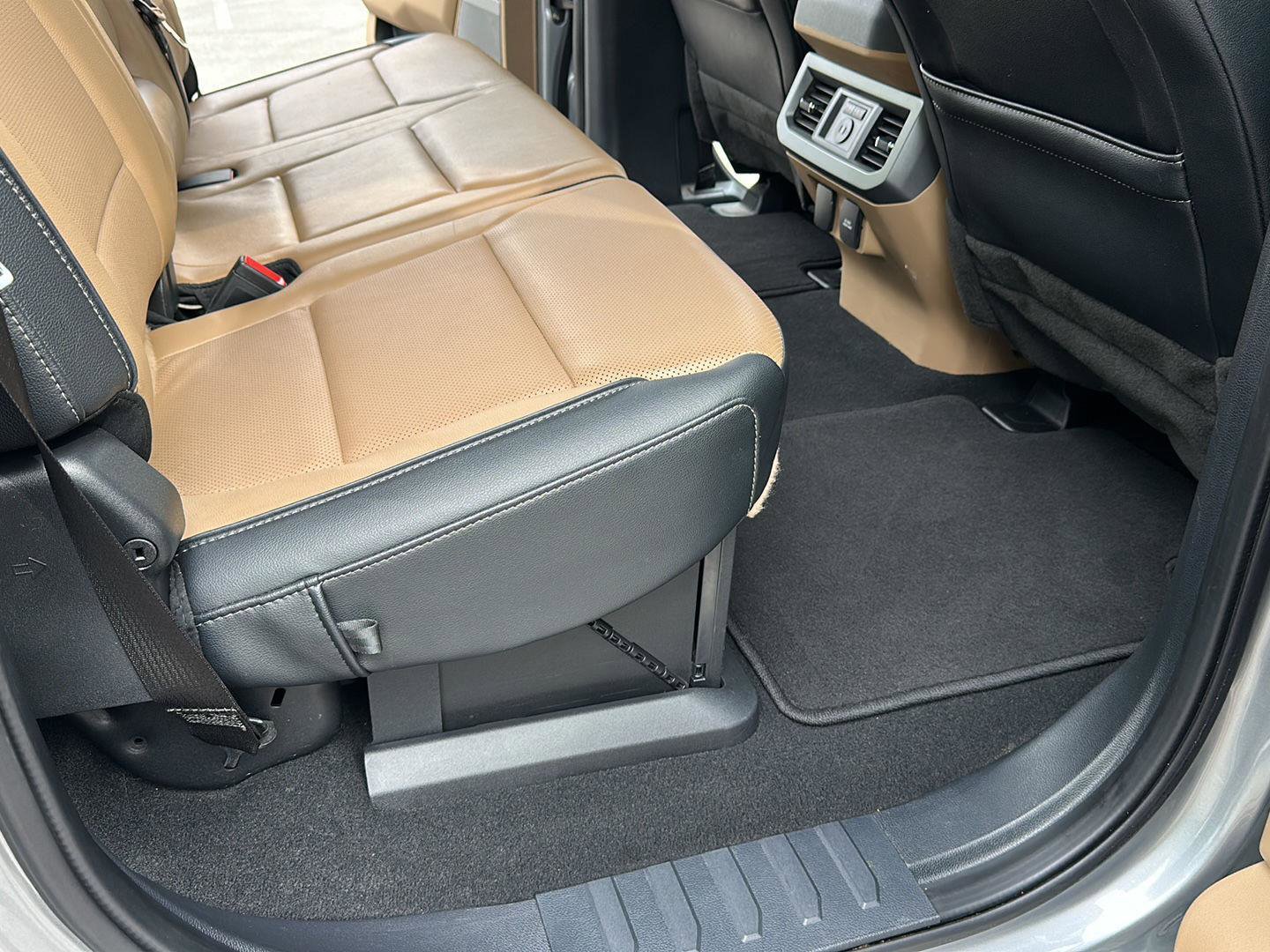 Certified 2023 Ford F250 Lariat AWD/4WD image 28