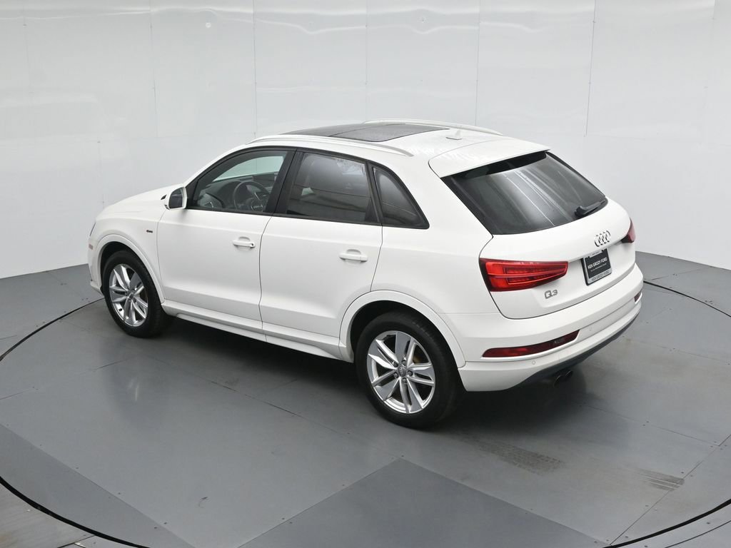 Used 2018 Audi Q3 2.0T Premium w/ Convenience Package image 43