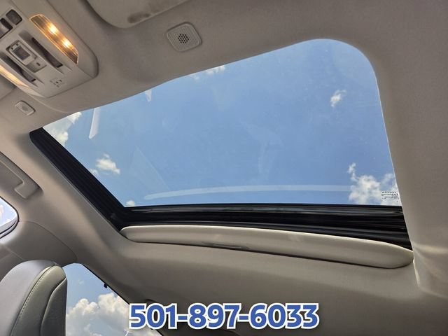 Used 2023 Toyota Highlander Limited FWD image 18