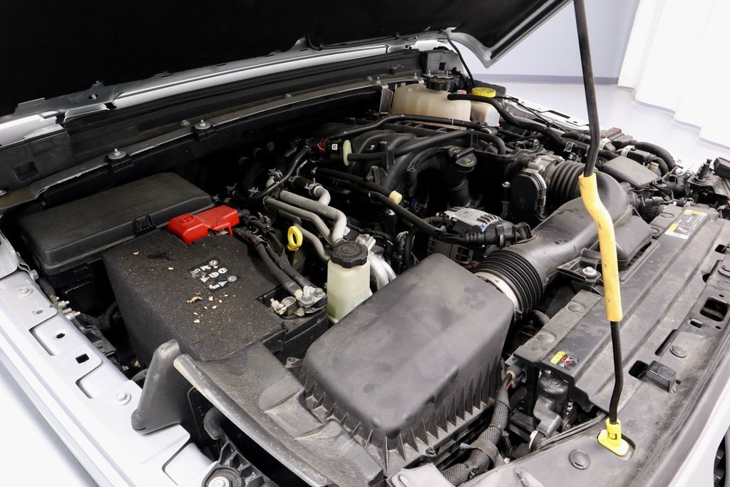 Used 2023 Jeep Gladiator Sport image 17