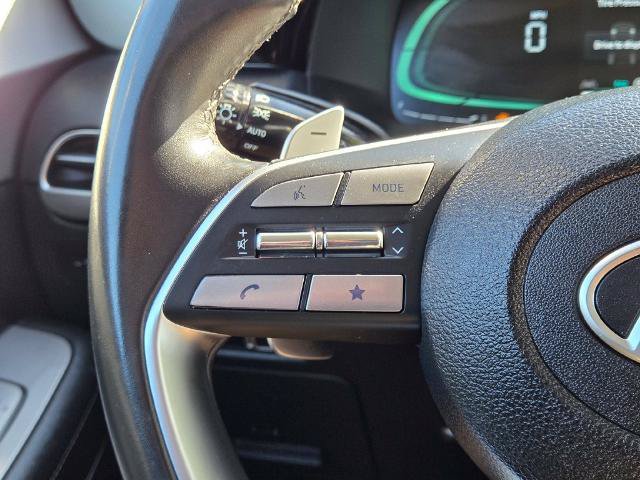 Used 2025 Hyundai Palisade SEL FWD image 25
