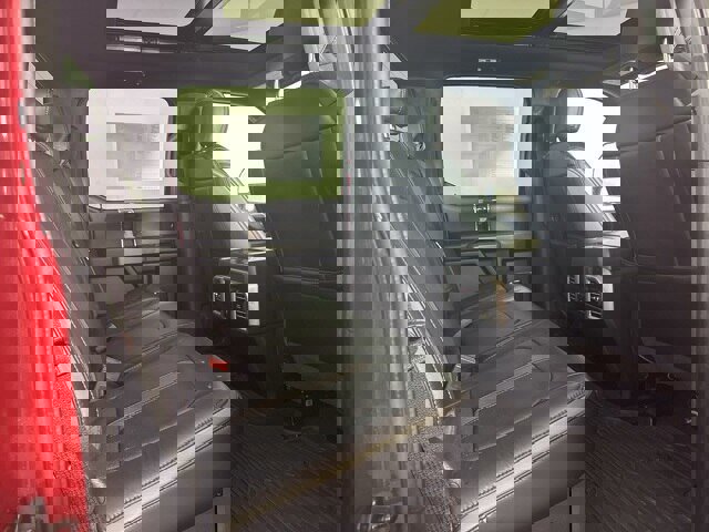 Certified 2020 Ford F250 Platinum w/ Tremor Off-Road Package image 8