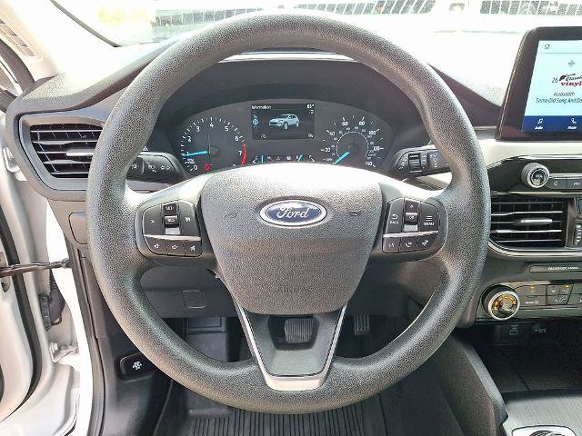 Certified 2022 Ford Escape SE AWD/4WD image 18