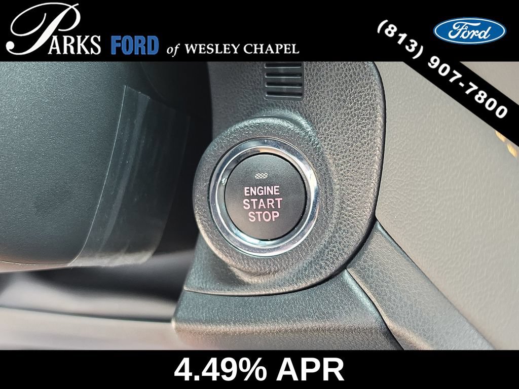 Used 2025 Subaru Outback Wilderness w/ Wilderness Package AWD/4WD image 27