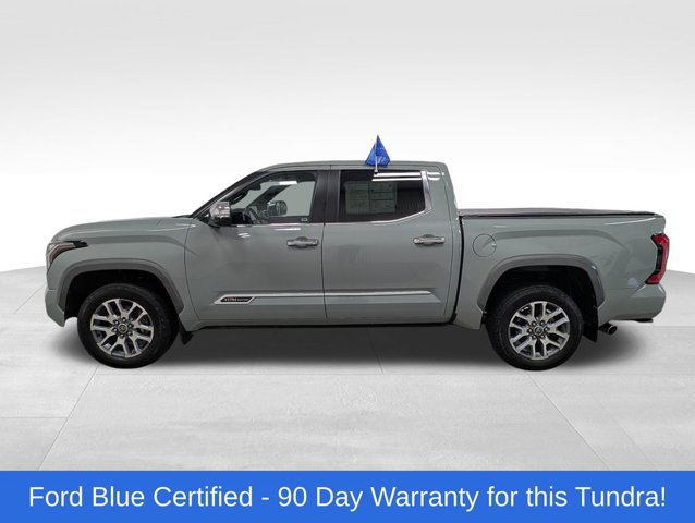 Used 2024 Toyota Tundra 1794 Edition