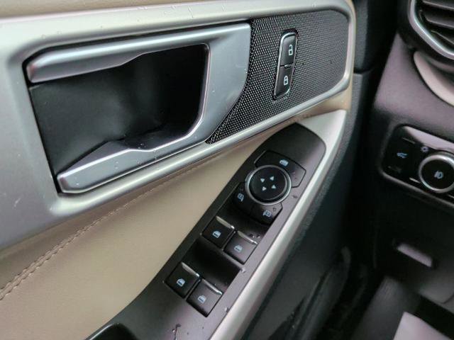 Certified 2024 Ford Explorer XLT w/ Equipment Group 202A image 14