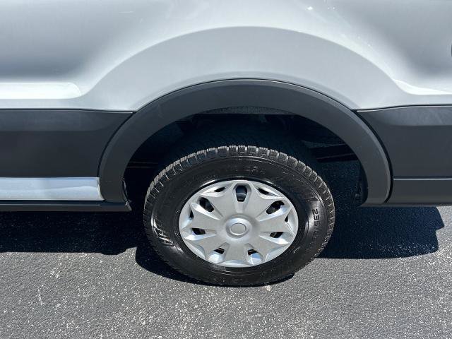 Certified 2019 Ford Transit 350 148 Low Roof RWD image 25