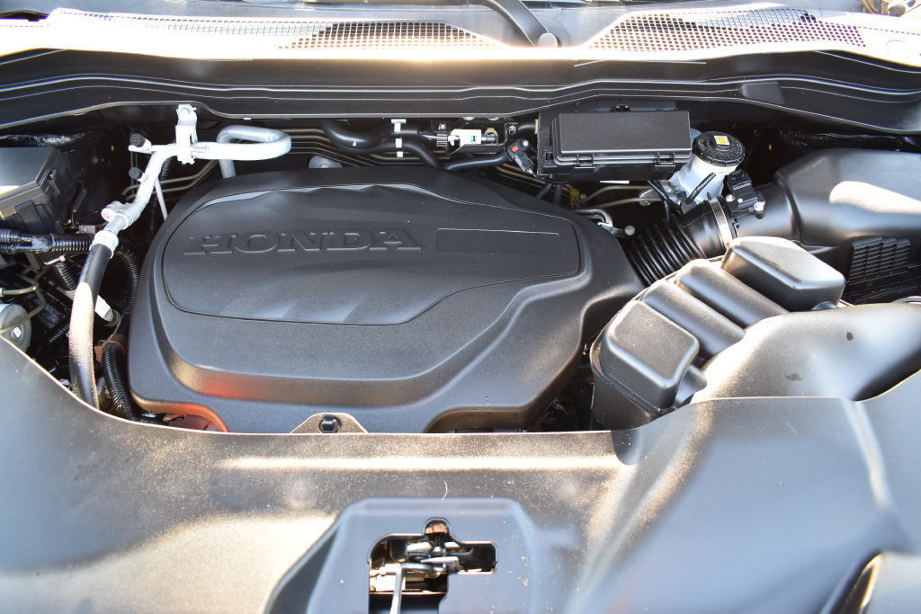 Used 2023 Honda Ridgeline RTL-E image 14