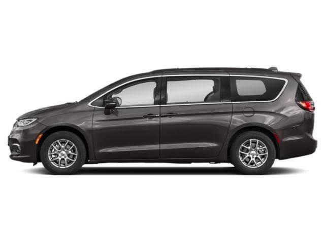 Used 2021 Chrysler Pacifica Touring-L w/ S Appearance Package FWD image 6