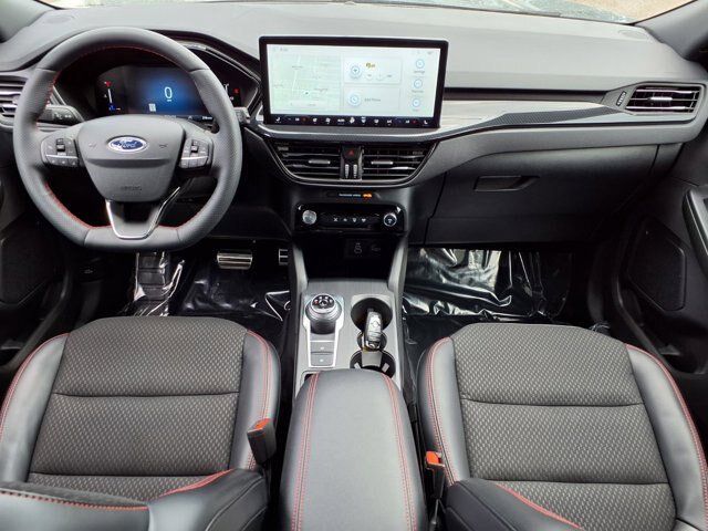 Certified 2024 Ford Escape ST-Line w/ Tech Pack #1 AWD/4WD image 14
