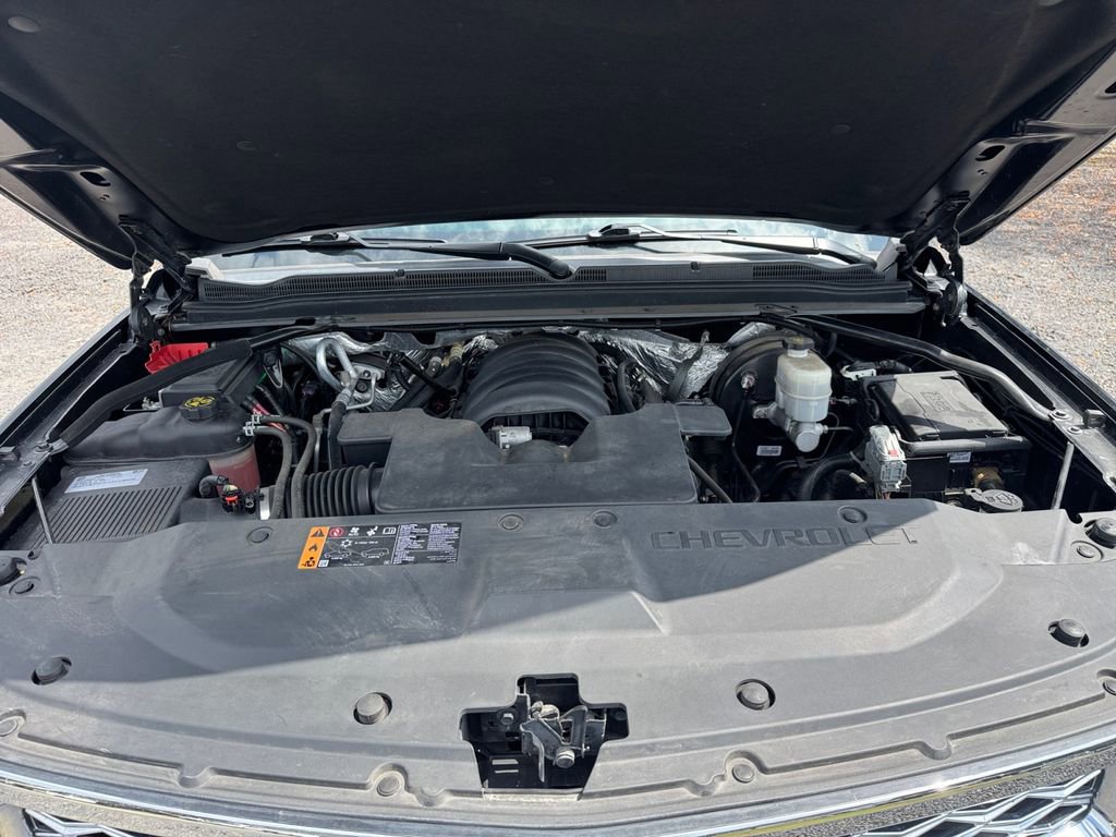 Used 2017 Chevrolet Tahoe LT w/ LT Signature Package image 24