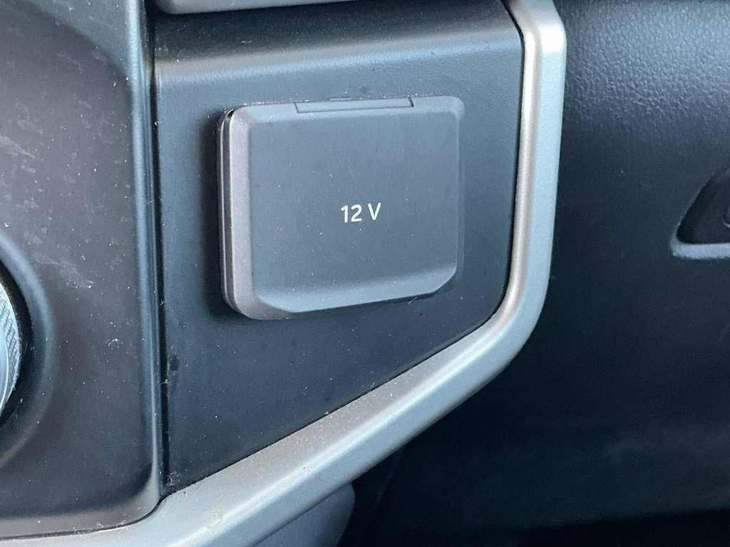 Certified 2024 Ford Expedition XLT image 41