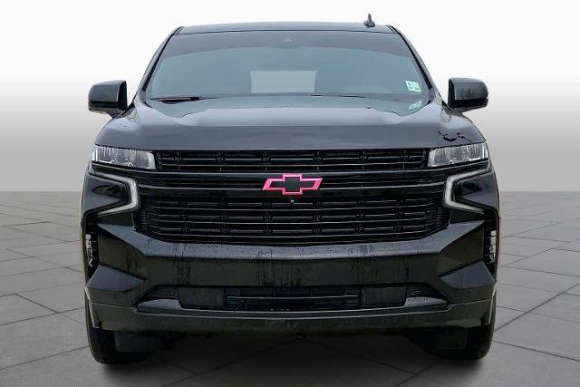 Used 2024 Chevrolet Tahoe RST w/ RST Performance Edition image 6