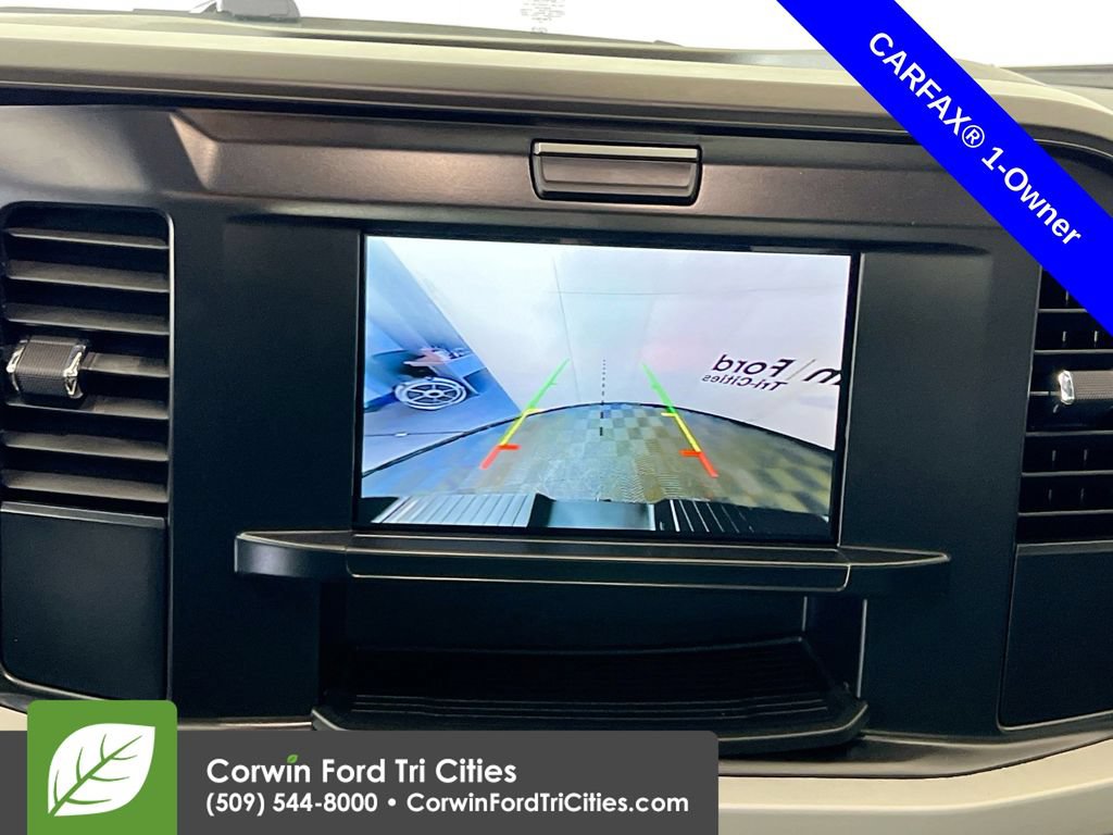 Certified 2026 Ford F350 XL AWD/4WD image 17