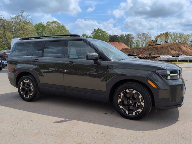 Used 2025 Hyundai Santa Fe SEL image 7