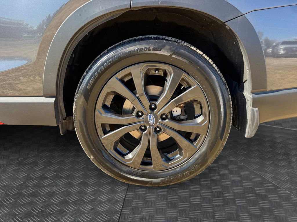 Used 2021 Subaru Forester Sport w/ Popular Package #2 image 18