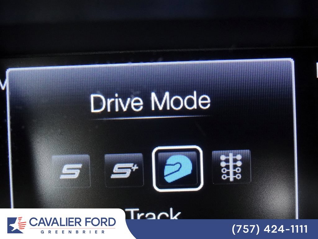 Certified 2020 Ford Mustang GT Premium RWD image 40