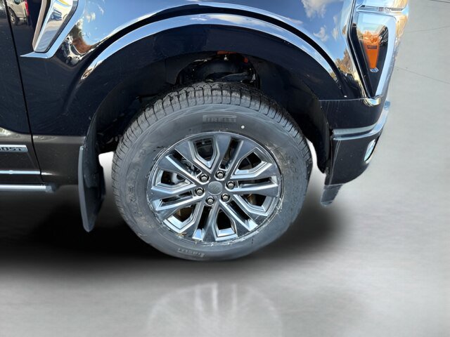 Certified 2024 Ford F150 King Ranch AWD/4WD image 37