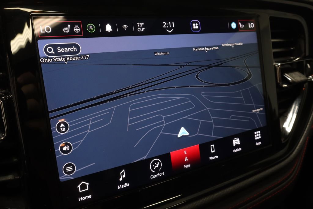 Used 2025 Dodge Durango GT AWD/4WD image 2