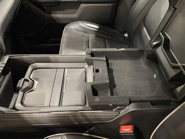 Used 2024 RAM 1500 Limited AWD/4WD image 37