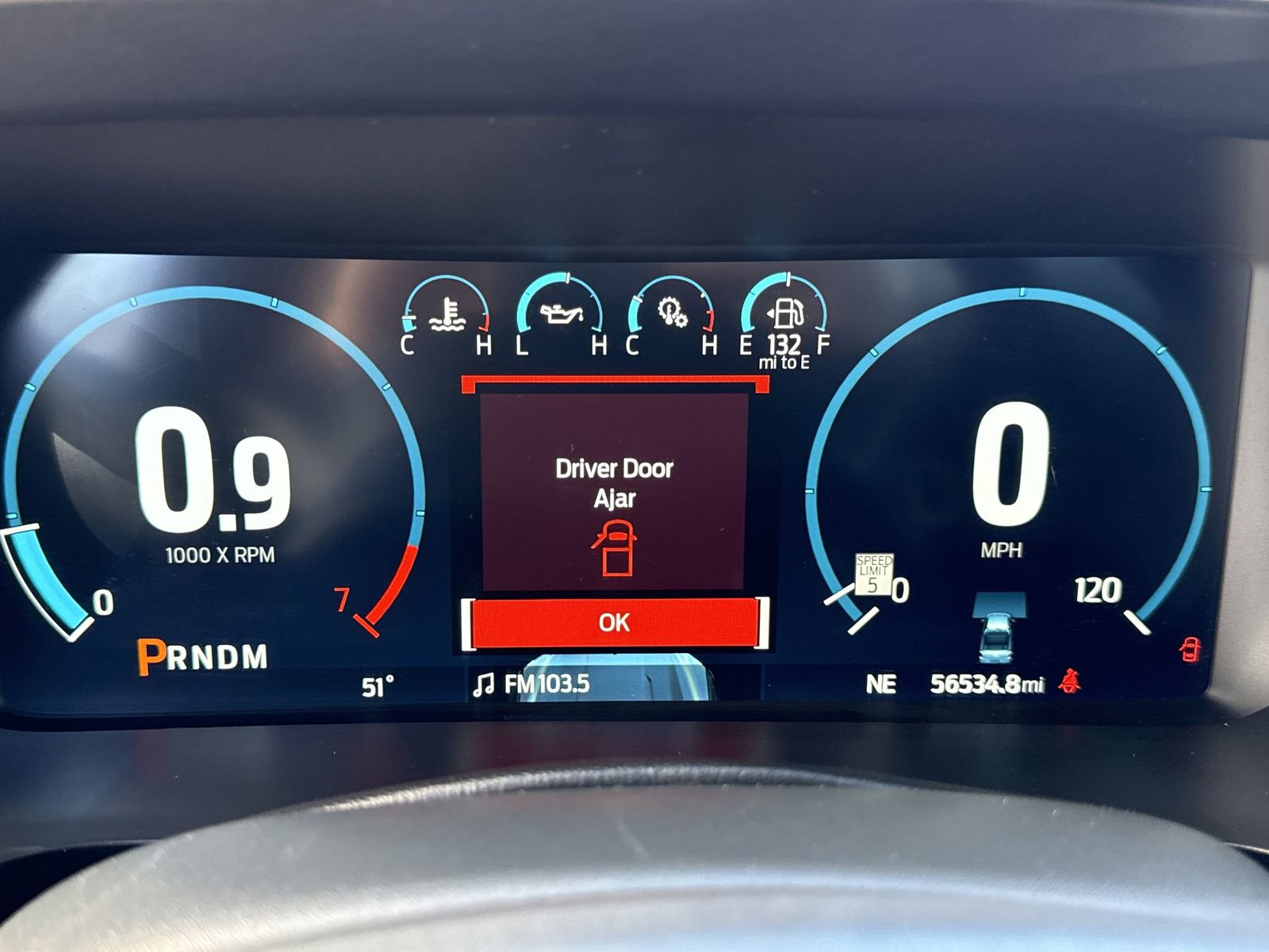 Certified 2023 Ford F150 Platinum image 31