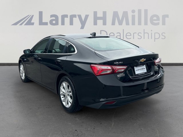 Used 2019 Chevrolet Malibu LT image 3