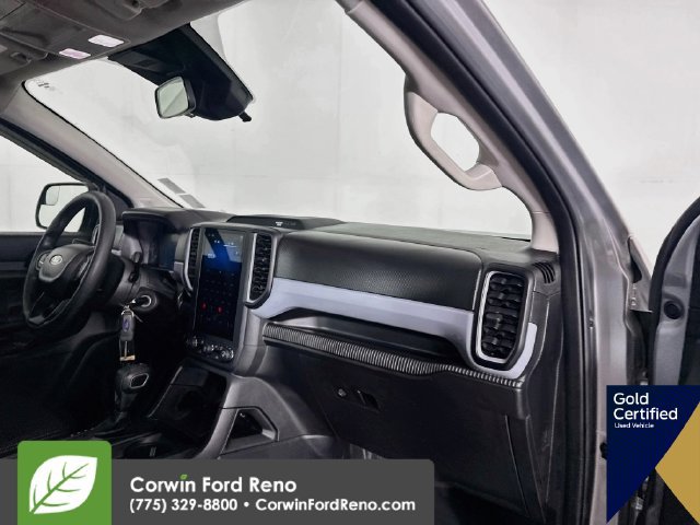 Certified 2024 Ford Ranger XL w/ Trailer Tow Package AWD/4WD image 29