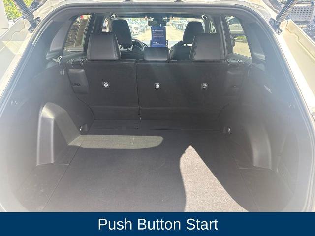 Used 2021 Toyota RAV4 XSE w/ XSE Grade Weather Package AWD/4WD image 9