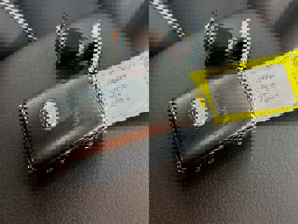 Used 2025 MAZDA CX-5 AWD 2.5 S w/ Select Package image 25