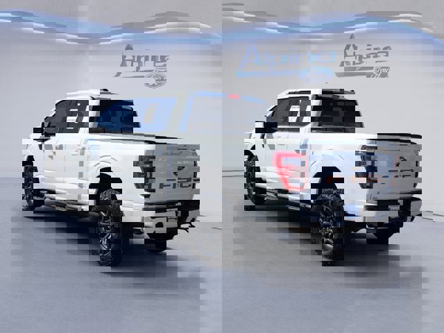 Certified 2023 Ford F150 Tremor w/ Equipment Group 402A High image 3