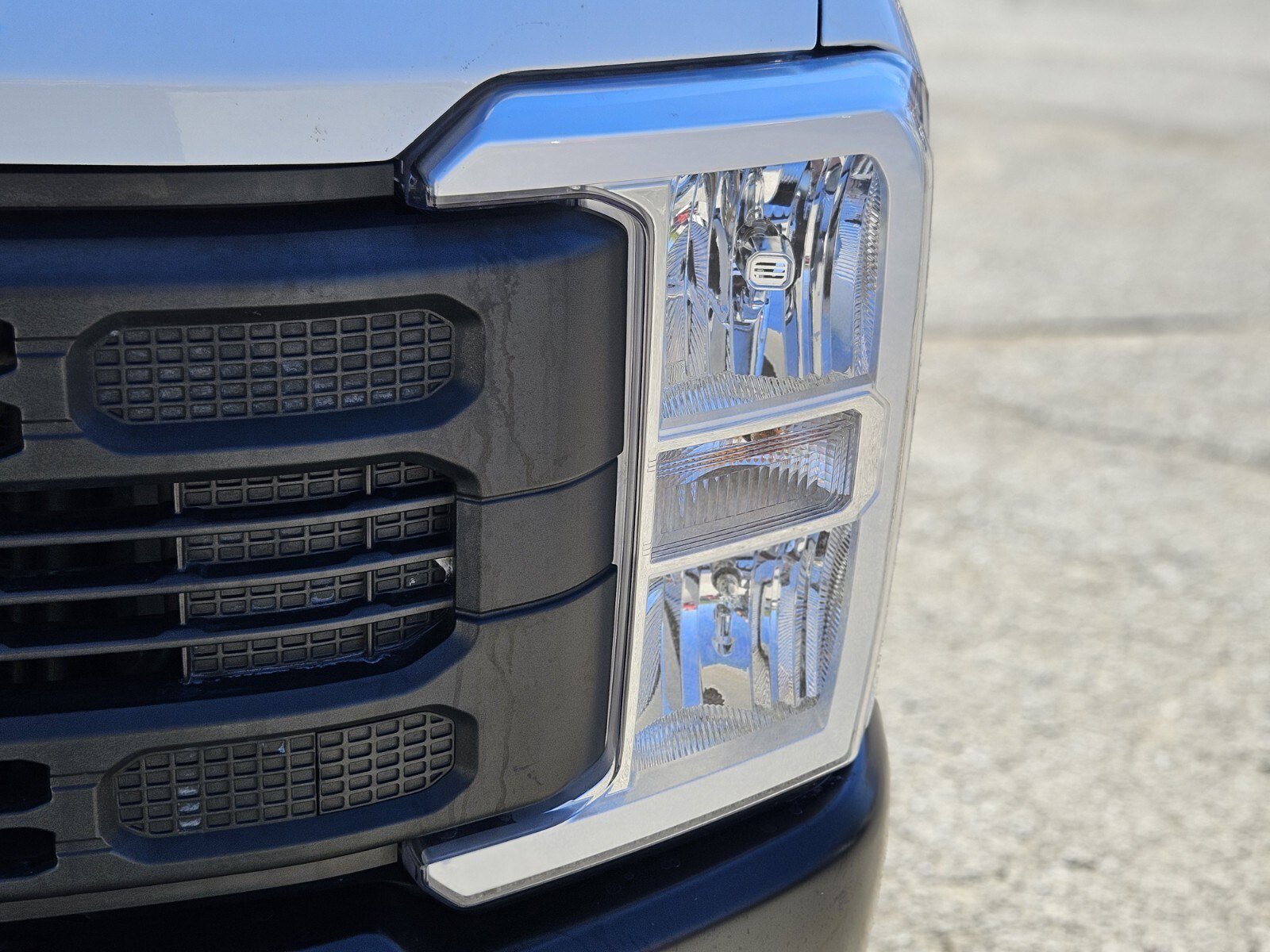 Certified 2024 Ford F350 XL w/ XL Off-Road Package image 12