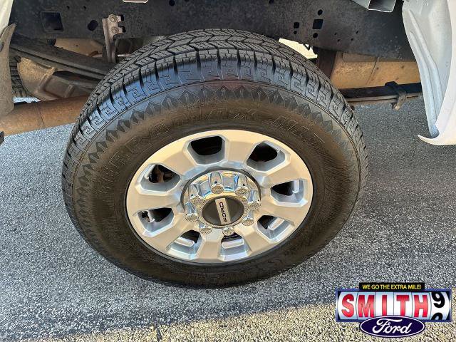 Certified 2024 Ford F250 XLT AWD/4WD image 14