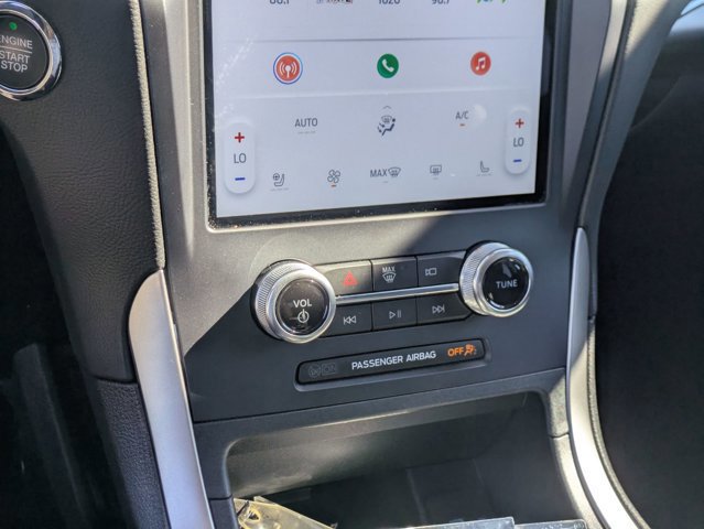 Certified 2022 Ford Edge SEL w/ Sport Appearance Package image 23