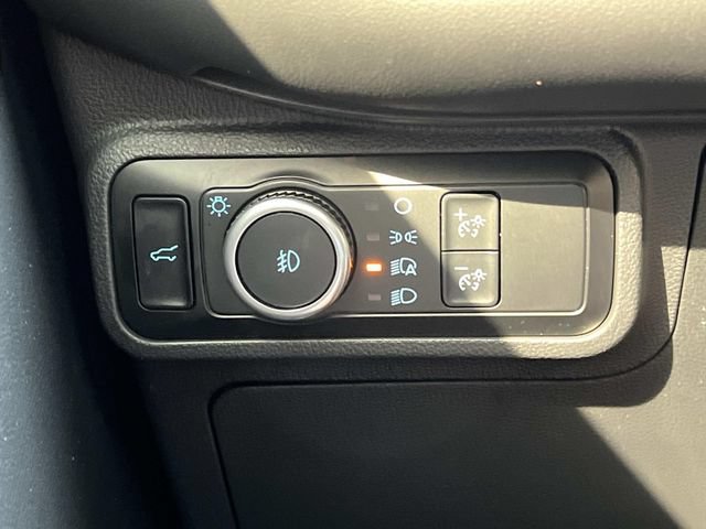 Certified 2025 Ford Explorer ST AWD/4WD image 30