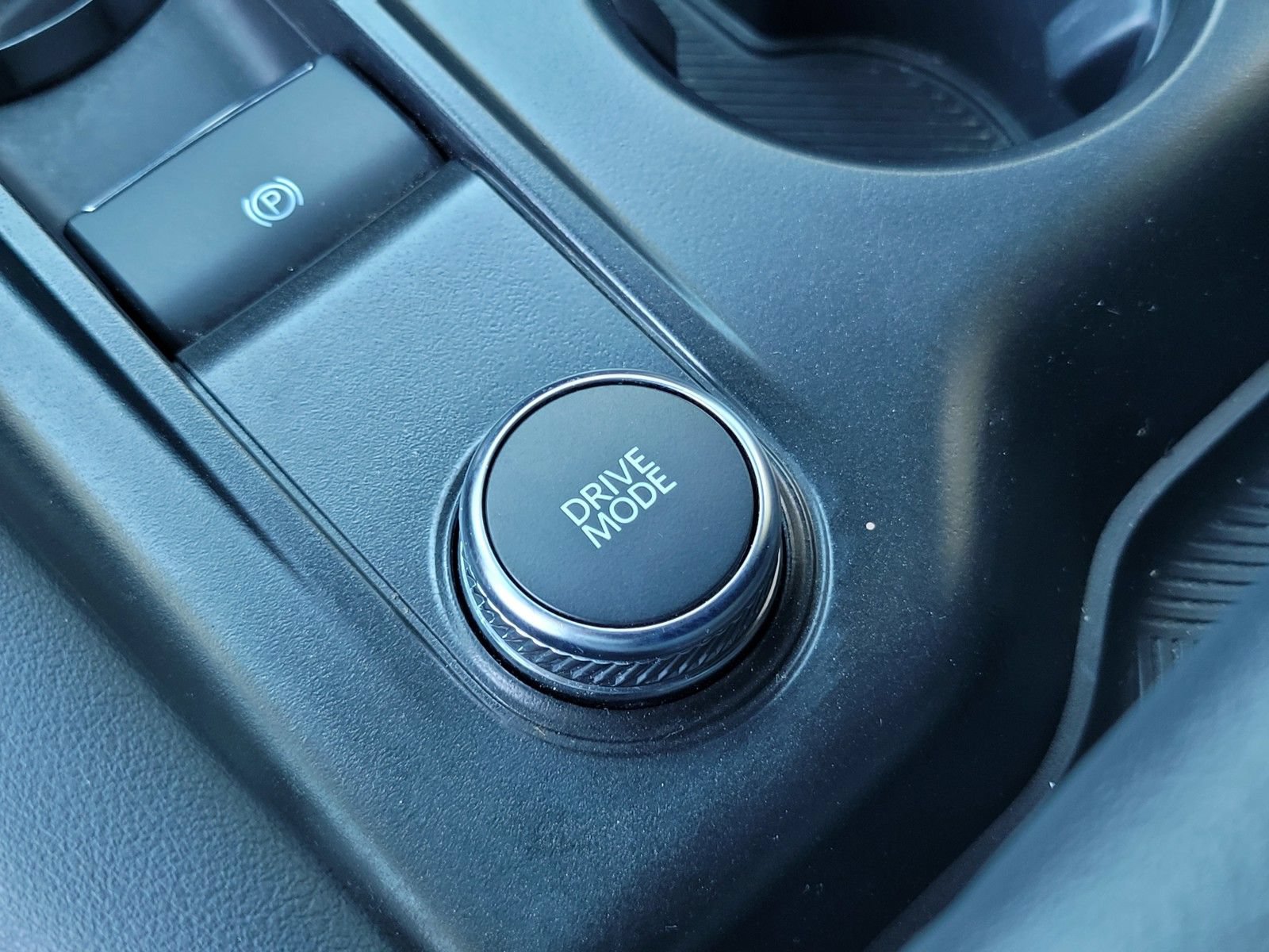 Certified 2025 Ford Explorer ST AWD/4WD image 26
