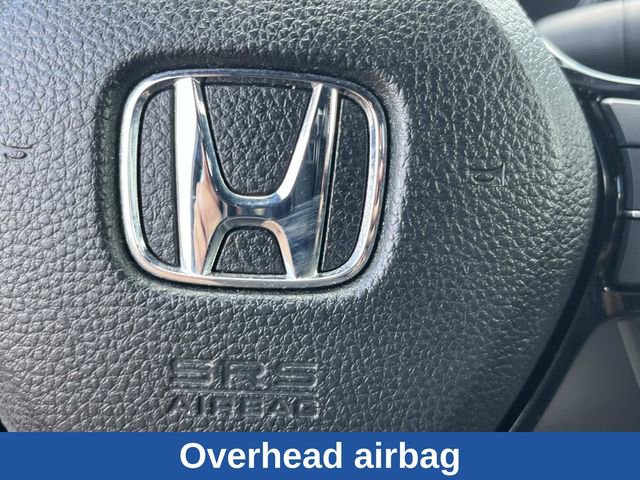 Used 2024 Honda Civic Sport image 34