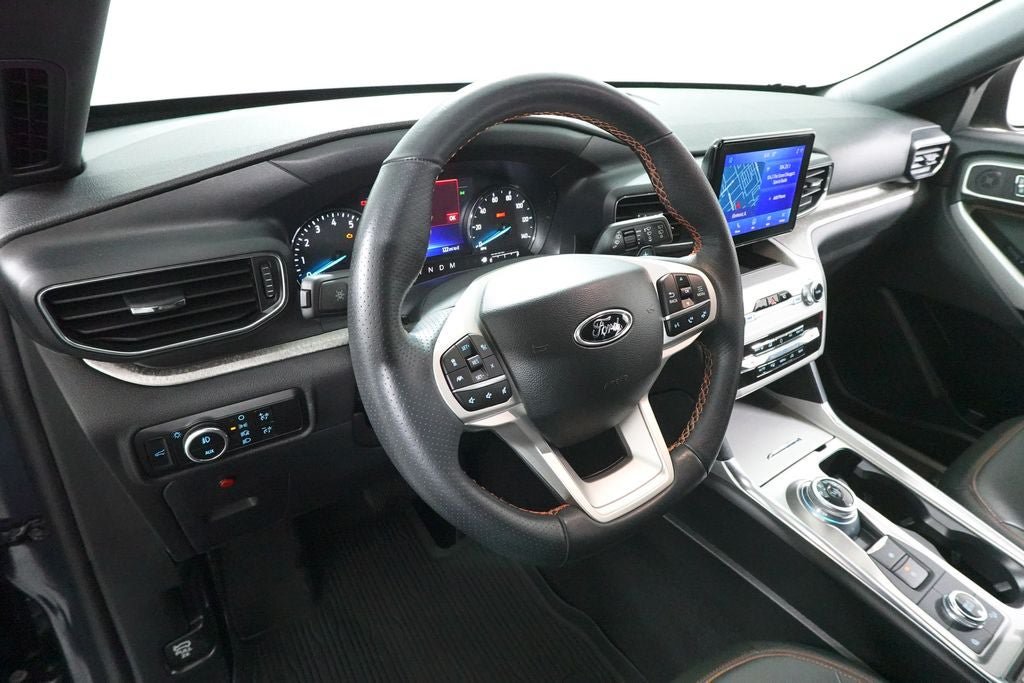 Certified 2023 Ford Explorer Timberline AWD/4WD image 26