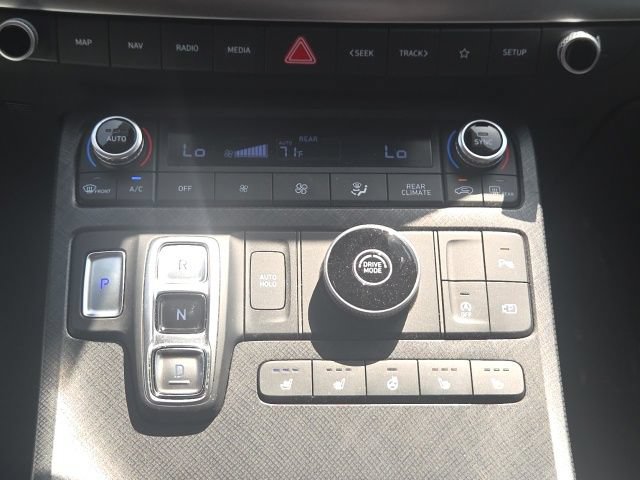 Used 2024 Hyundai Palisade Limited FWD image 36