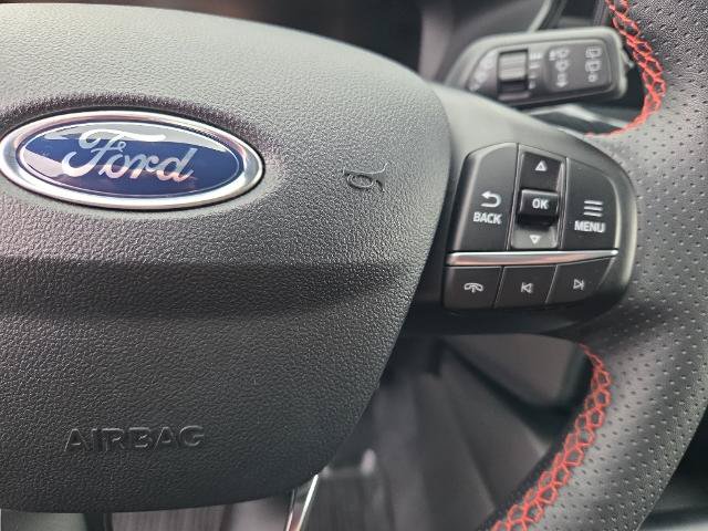 Certified 2024 Ford Escape ST-Line w/ Tech Pack #1 AWD/4WD image 25