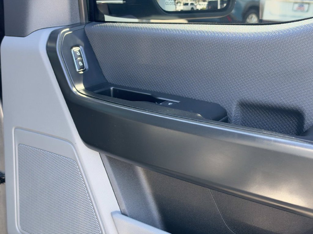 Certified 2026 Ford F150 XL AWD/4WD image 12