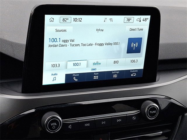 Certified 2023 Ford Escape Active image 16