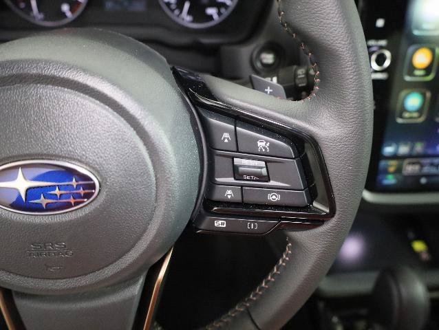 Used 2026 Subaru Forester Sport AWD/4WD image 15