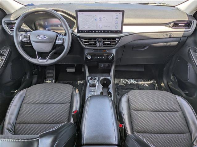 Certified 2023 Ford Escape SE FWD image 18