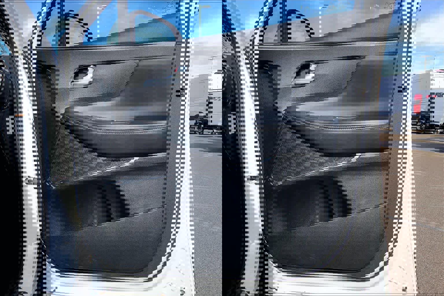 Used 2023 Hyundai Santa Fe Limited image 22