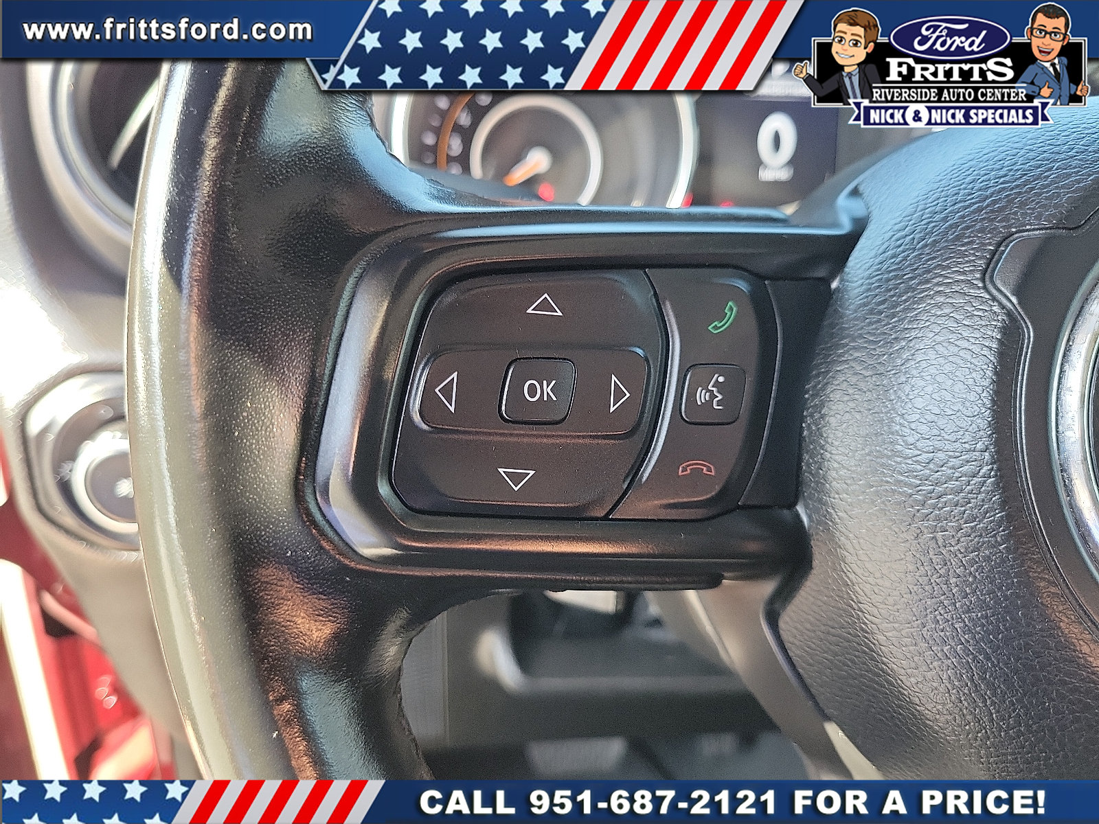 Used 2022 Jeep Wrangler Unlimited Sport AWD/4WD image 6
