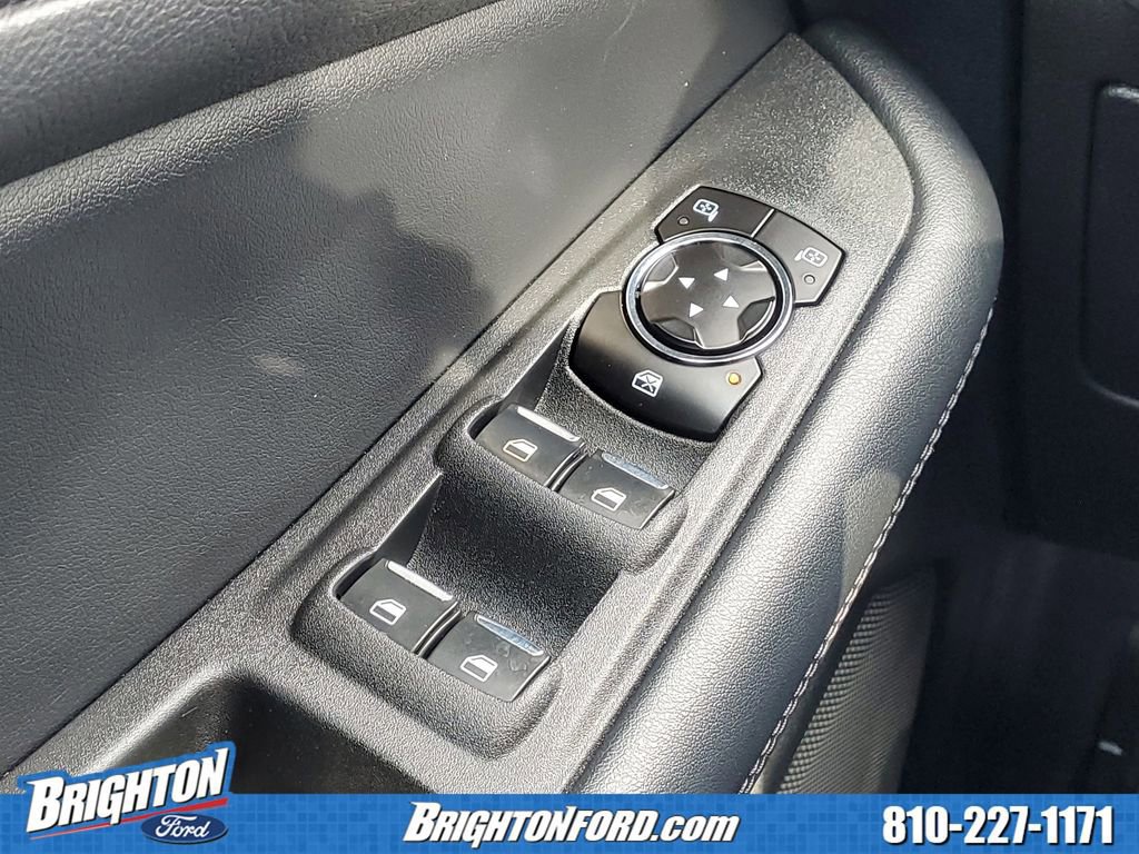 Certified 2023 Ford Edge SEL w/ Convenience Package image 17