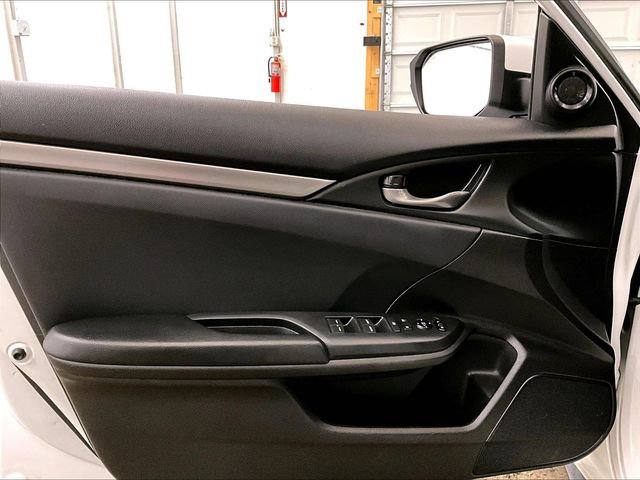 Used 2021 Honda Civic Sport image 22